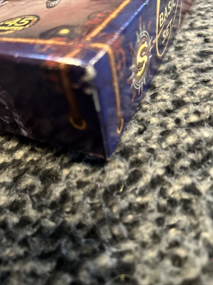 Dungeon Twister Board Game: From a Game Collector’s Estate - Image 4 of 4