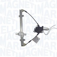 Fensterheber Magneti Marelli 350103311000 FüR Daewoo Lanos Chevrolet Klat 16V