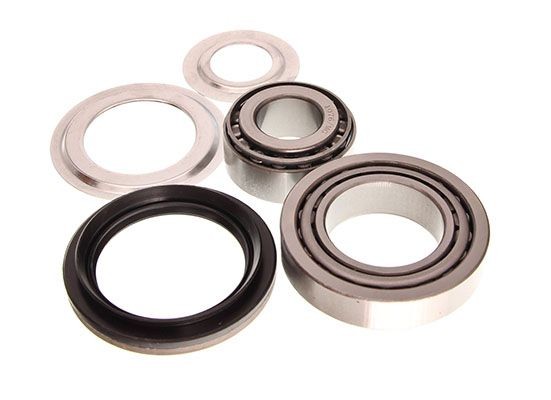 Originale MAXGEAR Kit Cuscinetti Ruota 33-0086 Per Mercedes-Benz VW