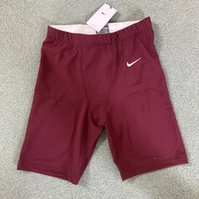 NWT Nike Vapor Untouchable Football Practice Shorts CW3972-669 No Pads Men's L