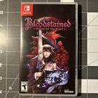 Bloodstained: Ritual of the Night (Nintendo Switch)