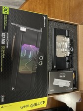 Hydro Series XG7 RGB Nvidia 3080FE Waterblock