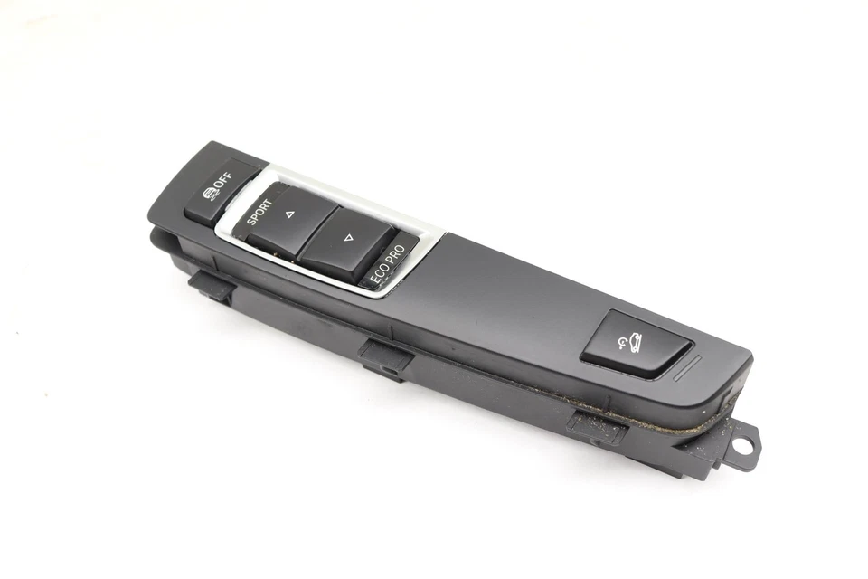 BMW 550I XDRIVE 2011-2016 - Consola central interruptor múltiple 9240294 Foto 2 de 4