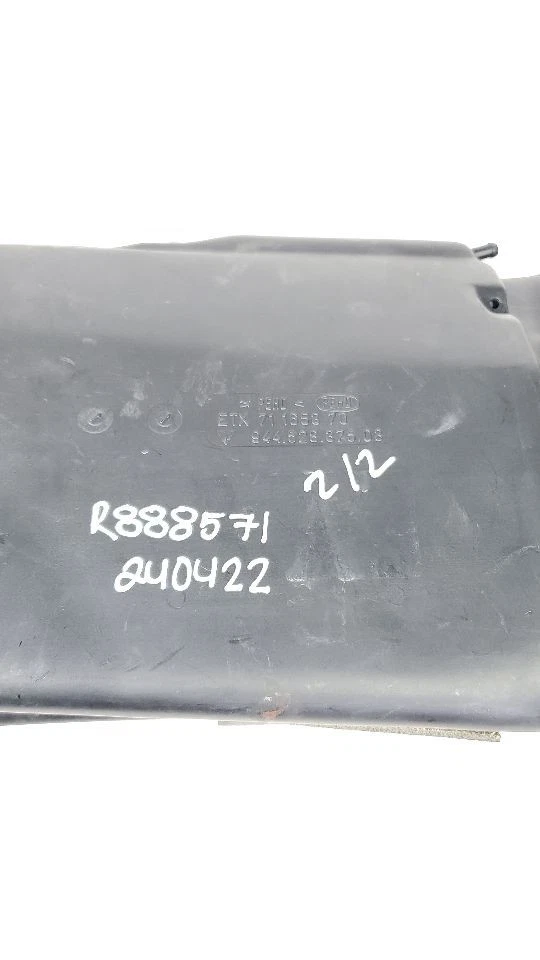 Б/у резервуар жидкости стиральной машины подходит: 1995 Porsche Porsche 968 класса A - Изображение 3 из 4