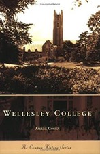 Wellesley College Perfect Arlene Cohen