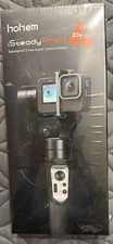 Hohem iSteady Pro 4 3-Axis Gimbal Stabilizer for GoPro Hero