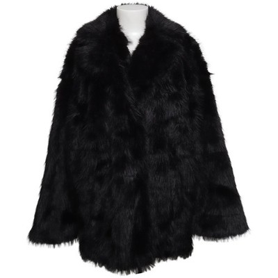 The Black Label Collection Lager 157, Winterjacke, Damen, Größe: L/XL #npH