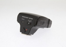 Nikon Speedlight SB-400 Shoe Mount Flash for Nikon