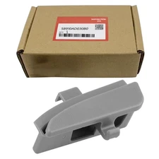 Center Console Lid Lock Latch For 2005-12 Toyota Tacoma Armrest Release Handle