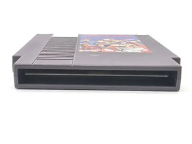 Dr. Mario (Nintendo NES) - Authentic, Cleaned, Tested, & Working!