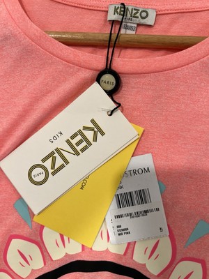 Kenzo kids Girls