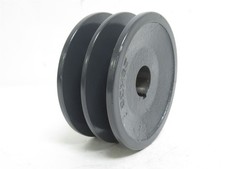 234876 New-No Box; Browning 2BK36x1-1/8 V-Belt Pulley 2Gr 1-1/8"ID x 3-3/4"OD