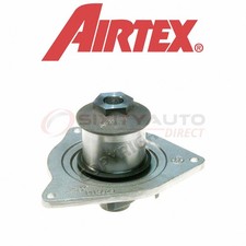 Airtex Engine Water Pump for 1993-1994 Chrysler Intrepid 3.5L V6 - Auxiliary qm