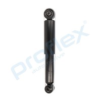 2X Proflex Automotive StoßDäMpfer PX5-BA335 FüR Fiat Panda Classic 169 AXA1A LPG