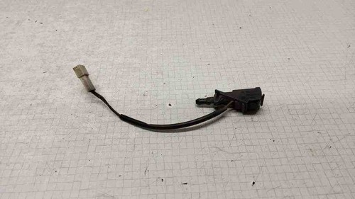 VW TRANSPORTER V T5 Furgon Frontscheibendüse 6E0955986 1.90 Diesel 32558237