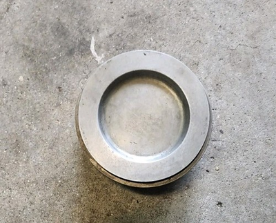 #ad BRIGGS AND STRATTON ENGINE 407777 0232 B3 PISTON AND RINGS 793647 $35.00
