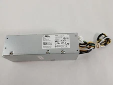 Dell 0G2JM 8 Pin 240W Desktop Power Supply For Optiplex 7040 MT