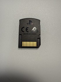 Sony PS Vita PCH-1101 Console 