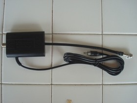 Commodore Auto Switch Box, NEW IN BAG, P/N 252652-01, Amiga CDTV & Others