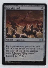 Welding Jar Foil Magic: Double Masters 2XM #307