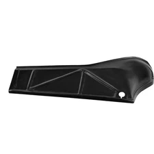 Dynacorn 1633C 1968-1972 Nova Trunk Floor Drop Off, Right Hand