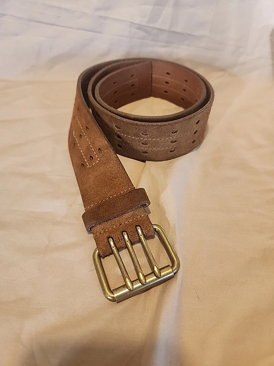 Gap Suede Belts for Women for sale | eBay display picture 2