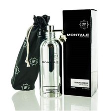 MONTALE Sandflowers Eau de Parfum Spray 3.3 Fl Oz