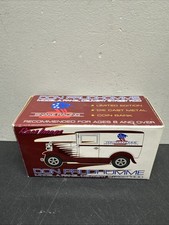 Liberty Classics Don Prudhomme Model A Panel Delivery Street Rod Lockable Bank
