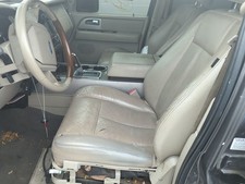 2009-2014 Ford Expedition Driver Front Seat Oem Foax1