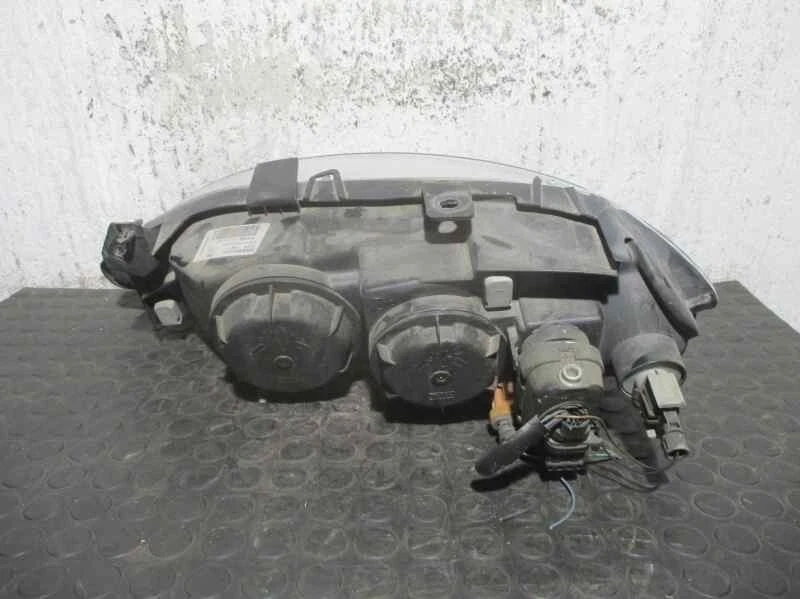 260103707R scheinwerfer rechts für RENAULT MEGANE I FASE 2 CLASSIC (LA..) 1997 - Bild 2 von 4