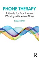Sarah Hart | Phone Therapy | Taschenbuch | Englisch (2022) | Routledge