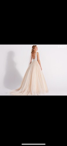 Neues Brautkleid - Bild 7 von 7