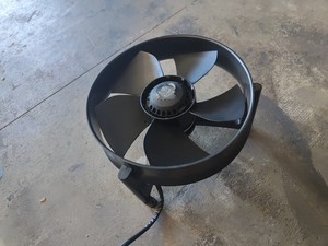 Condenser Fan Assembly For Coleman Mach 8 Air Conditioner A/C (Used)