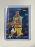 2025-26 Topps Chrome Sapphire T.J. McConnell #11 Pacers