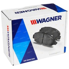 Wagner Rear Disc Brake Pads Set for Honda Odyssey RB 2.4L F24A6 LEV 2004~2009