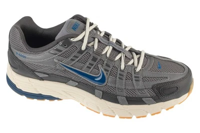 sneakers Homme, Nike P-6000, Gris - Photo 1/4