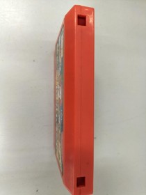 Donald Land Model Famicom Data East FLV97