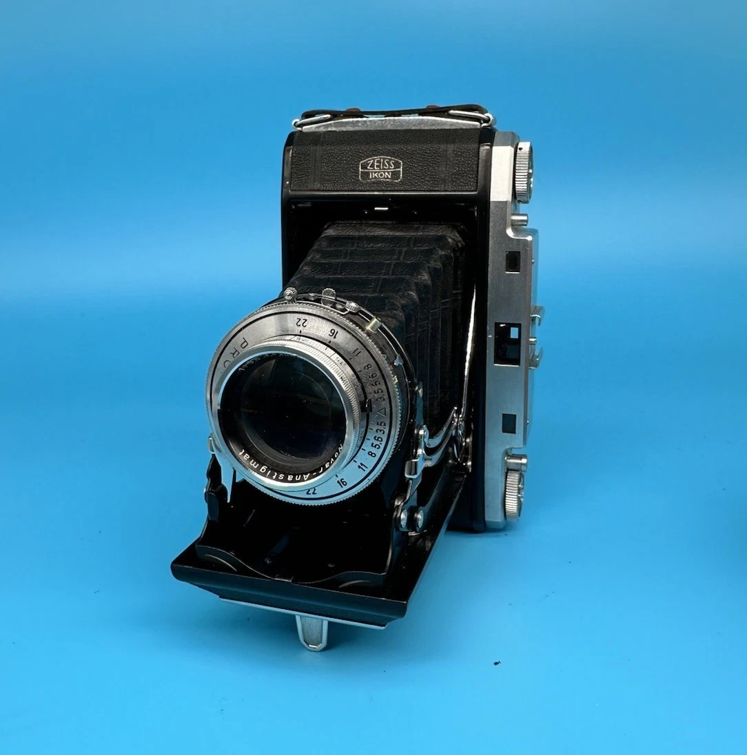 Zeiss Ikon Ikonta for sale | eBay UK