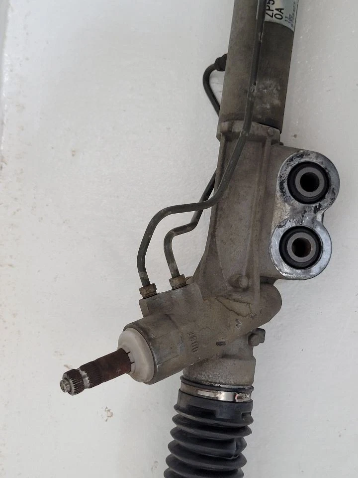 2005-2019 NISSAN FRONTIER Steering Gear Power Steering 49001ZP50A        - Image 4 of 4