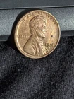 1918D Unc MS BU Red Lincoln Cent Part of Collection