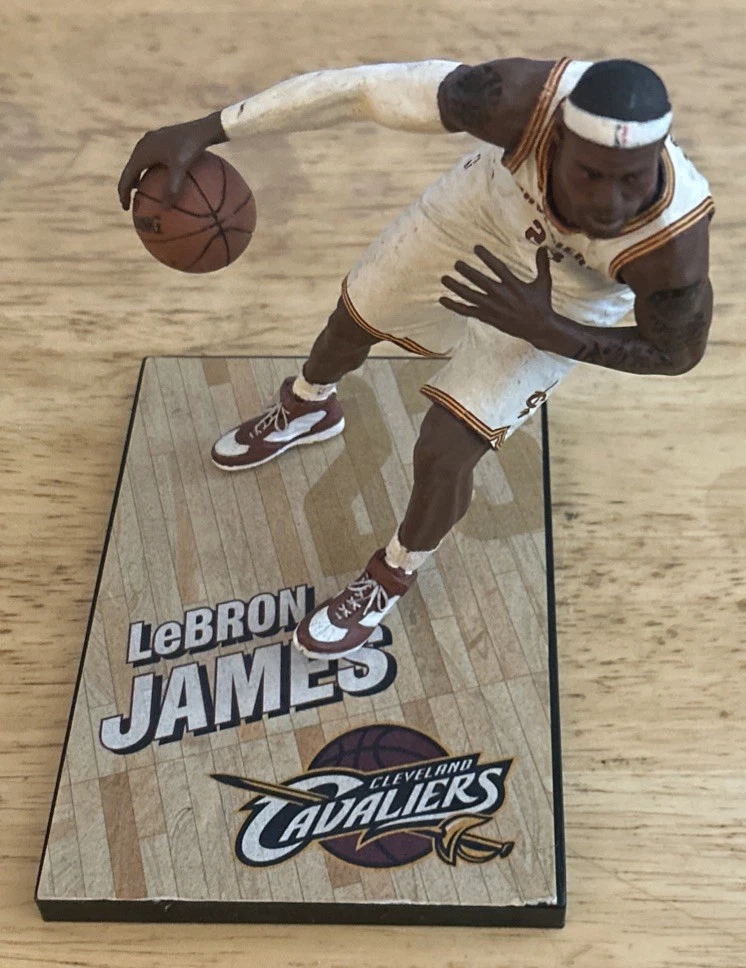 25+ Lebron James Mcfarlane for sale | Updated Oct 2026