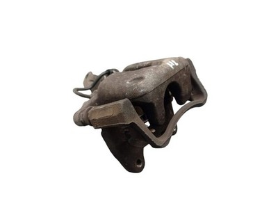 Bremssattel Bremszange links hinten für SKODA SUPERB II KOMBI (3T5) 2.0 TDI 16V