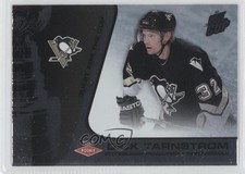2002-03 Pacific Quest for the Cup 718/950 Dick Tarnstrom #141 0f8