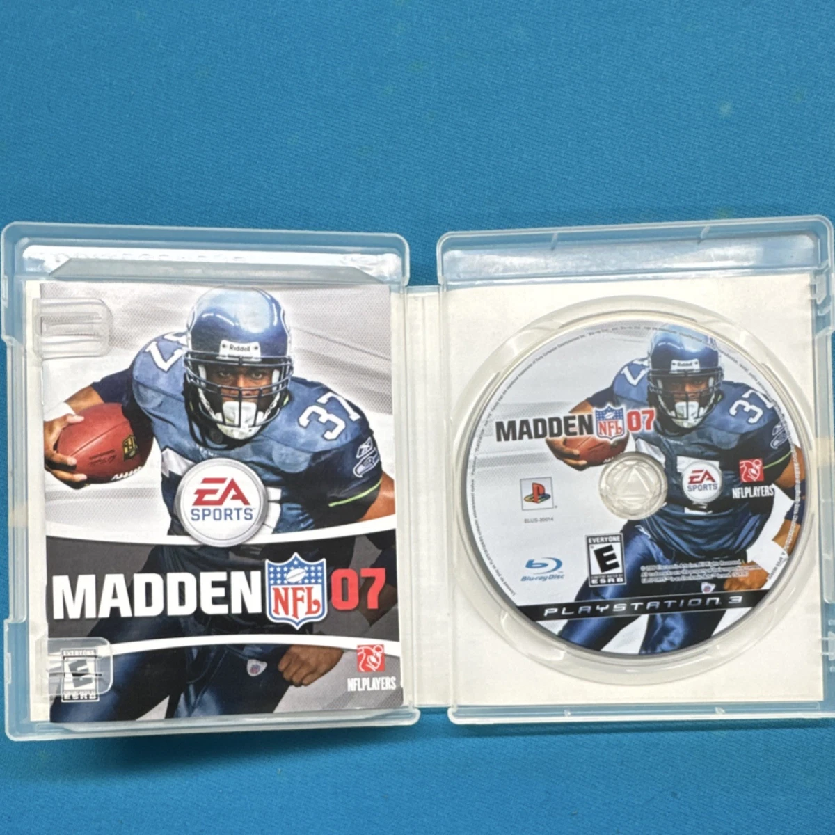 Las mejores ofertas en Madden NFL 07 EA videojuegos Sony