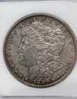 1886-O Morgan Dollar 90% silver dollar