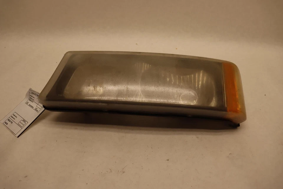 CHEVY SILVERADO 1500 2003-2007 LUZ INTERMITENTE CONDUCTOR DELANTERO IZQUIERDO OEM Foto 2 de 4