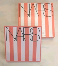 NARS Hot Escape Cheek Palette IV | Limited Edition Blush Bronzer Highlighter NIB