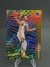 2020-21 Panini Revolution - Stephen Curry Fractal Refractor #90 Warriors