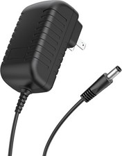 AC Adapter Compatible with Vtech Safe Sound VM321 VM321PU Video Power Charger