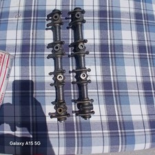 1949-56 Cadillac 331 V-8 Rocker Arms 1949-56 Cadillac 331 V-8 Rocker Arms